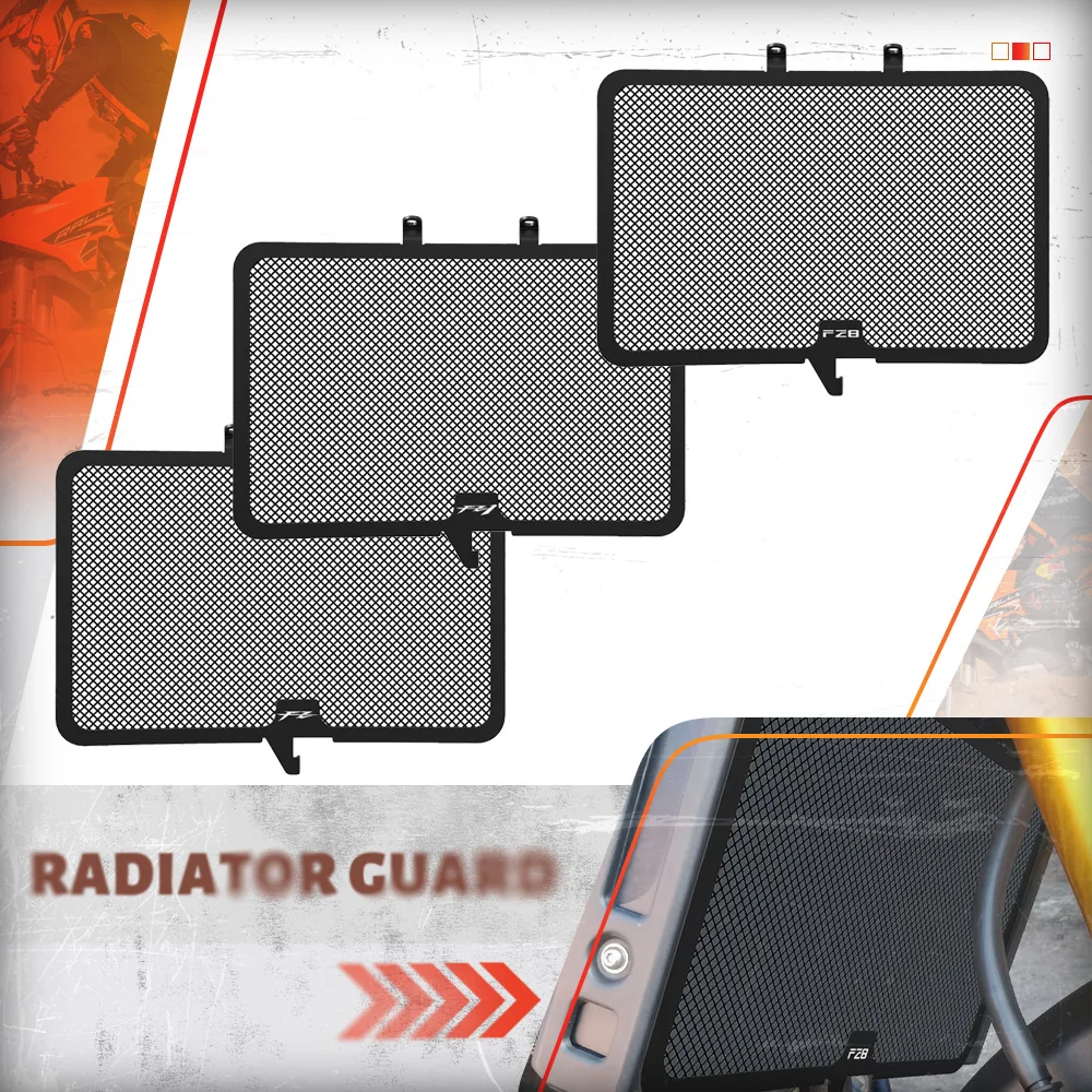 Radiator Guard For … - image