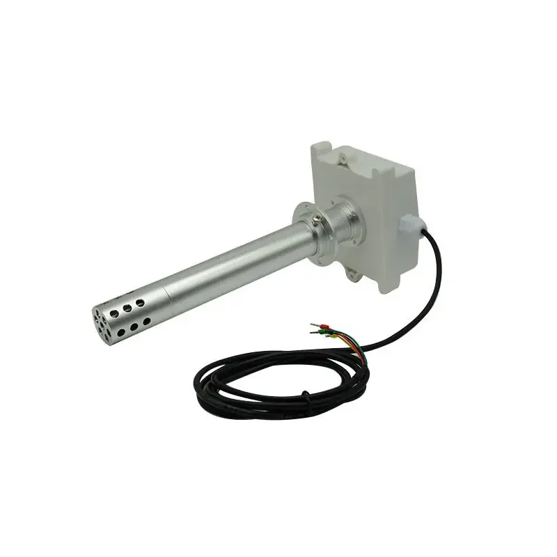 2026New Duct Type Laser Scattering Air PM2.5 Transmitter Sensor for HVAC
