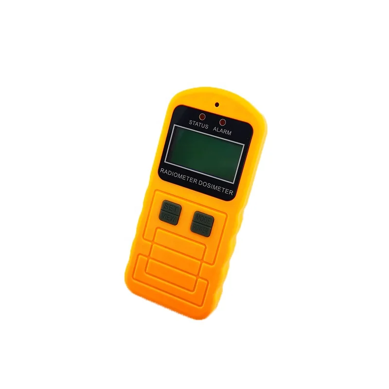 

RAD35 Personal High-precision Radiation Detector Radiation