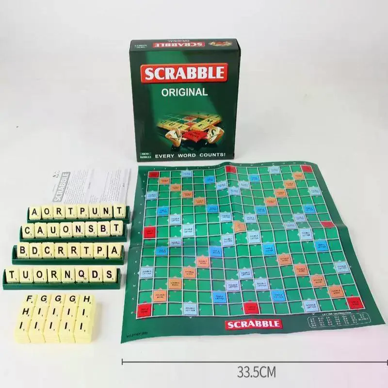 1 セットマルチプレイヤーデスクトップおもちゃ子供用英語アルファベットマッチングゲーム親子インタラクション教育教材用