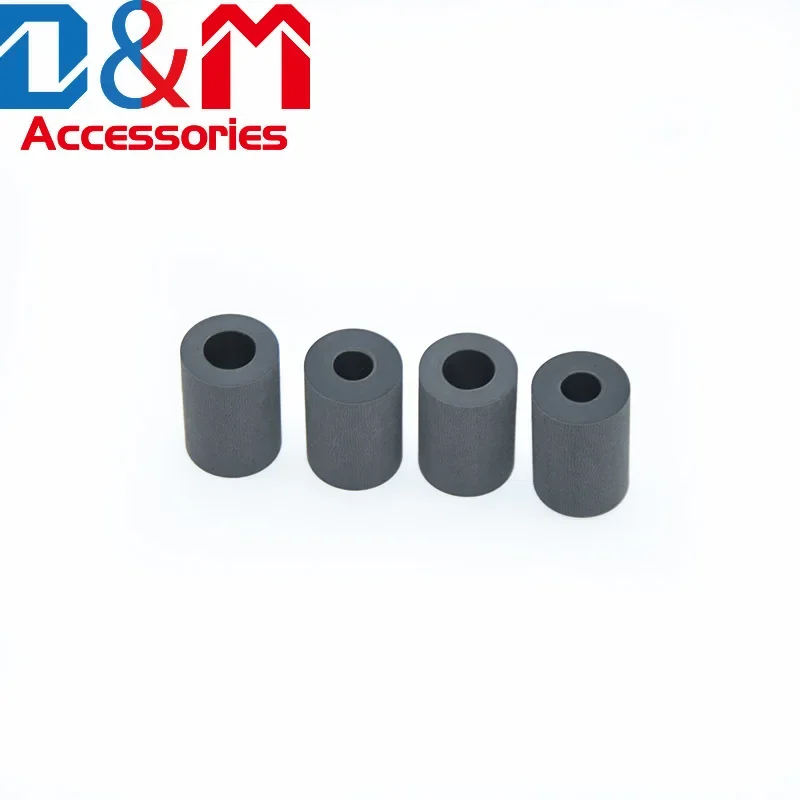 10pcs Duplex Feed Pickup Roller Tire for BROTHER HL 2260 2560 DCP 7080 7180 MFC 7380 7480 7880 L2340 L2360 L2361 L2366 L2500