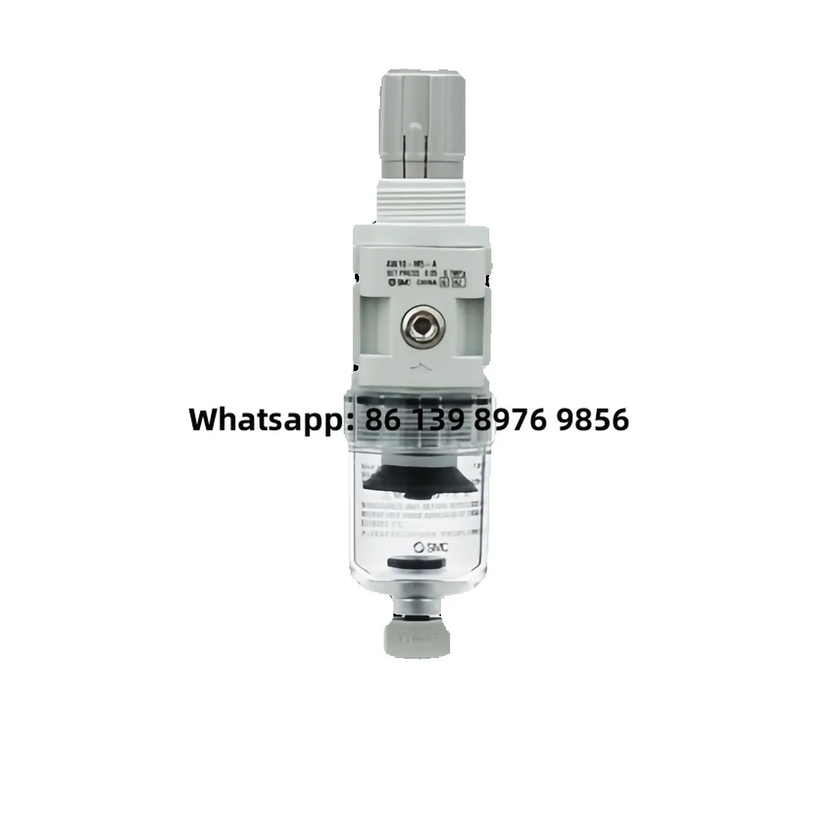 Filter Pressure Reducing Valve Aw20/Aw30/Aw40/60-04-03-02-10-01Be1/Bce2/Bde3-B