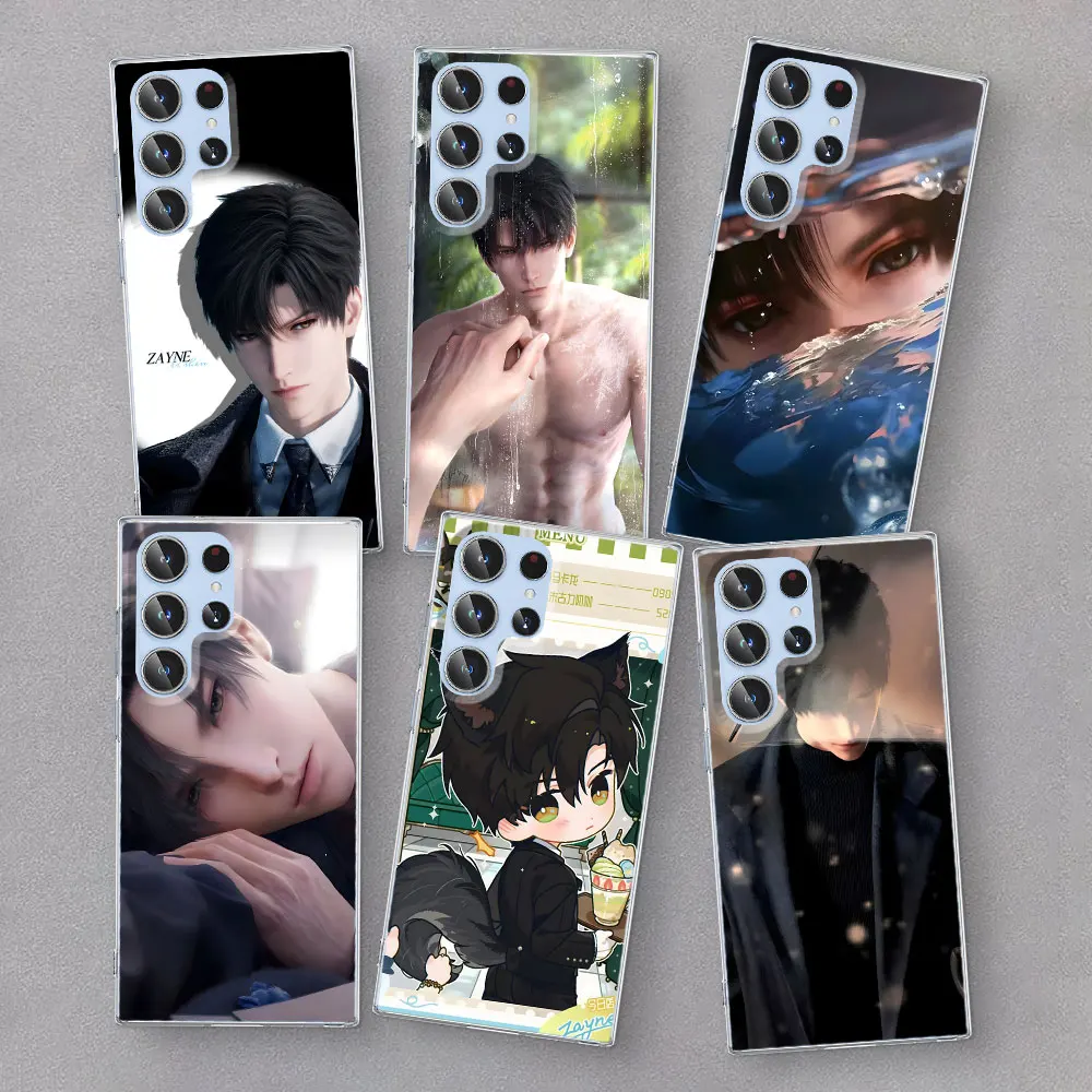 Zayne Case For Sams… - image