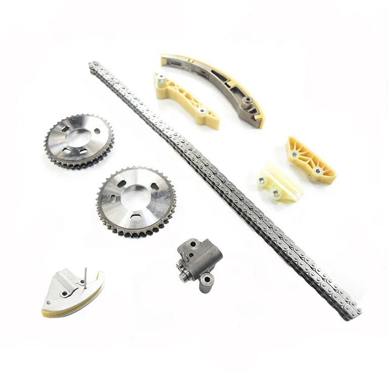 Timing Chain Kit Auto Parts TK4080-23 For Foprd Transit With OE YC1Q6268AA 2S7Q6K261BA YC1Q6K254AB