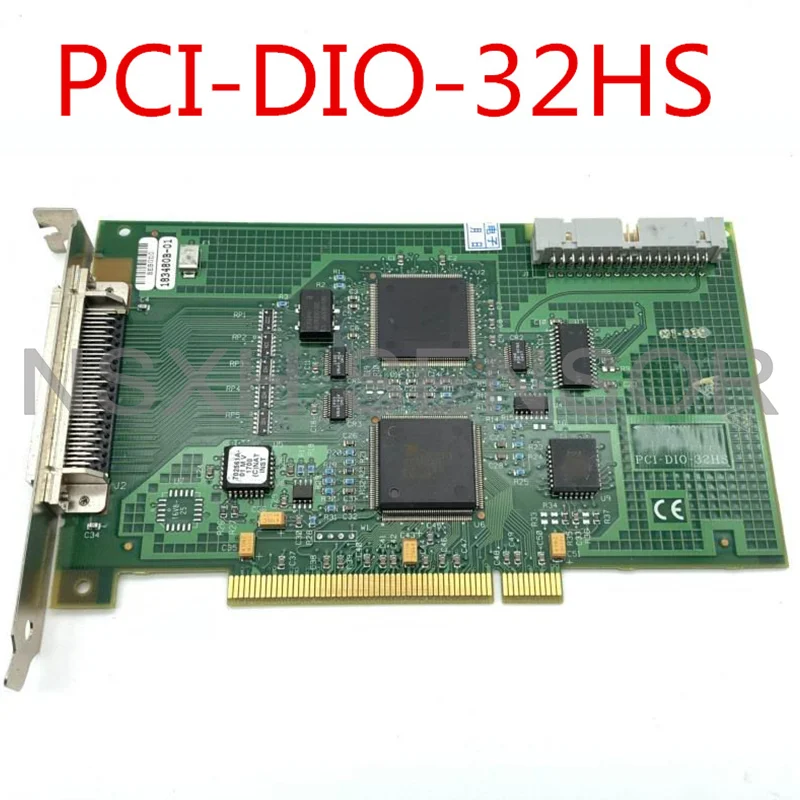 

New original In Box NI PCI-DIO-32HS