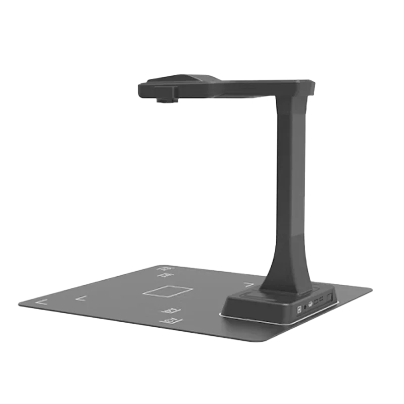 

High-end camera, book archives, free dismantling of physical objects, one machine, multi-purpose camera, scanner