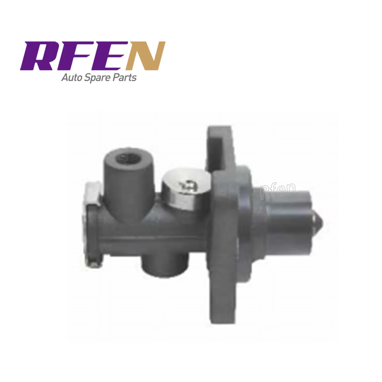 

1669297 8172627 Inhibitor Valve Gear Valve Solenoid Valve for VOLVO 1652731 1669278 1653076 1068951