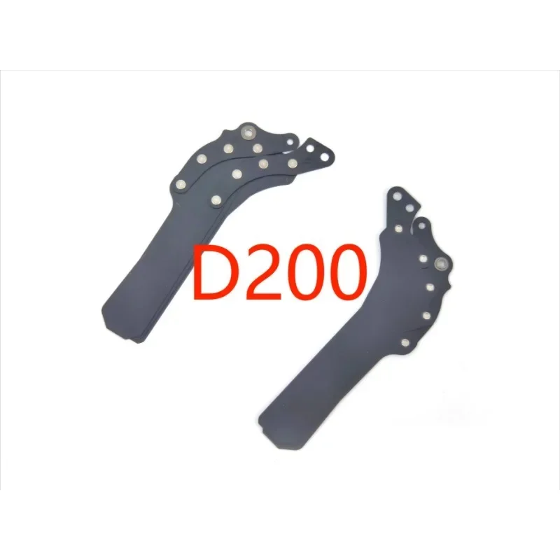 1Set Bladeenheid Voor Nikon D200 Shutter Blade Shutter Unit Blade Gordijn Slr Camera Reparatie Onderdeel