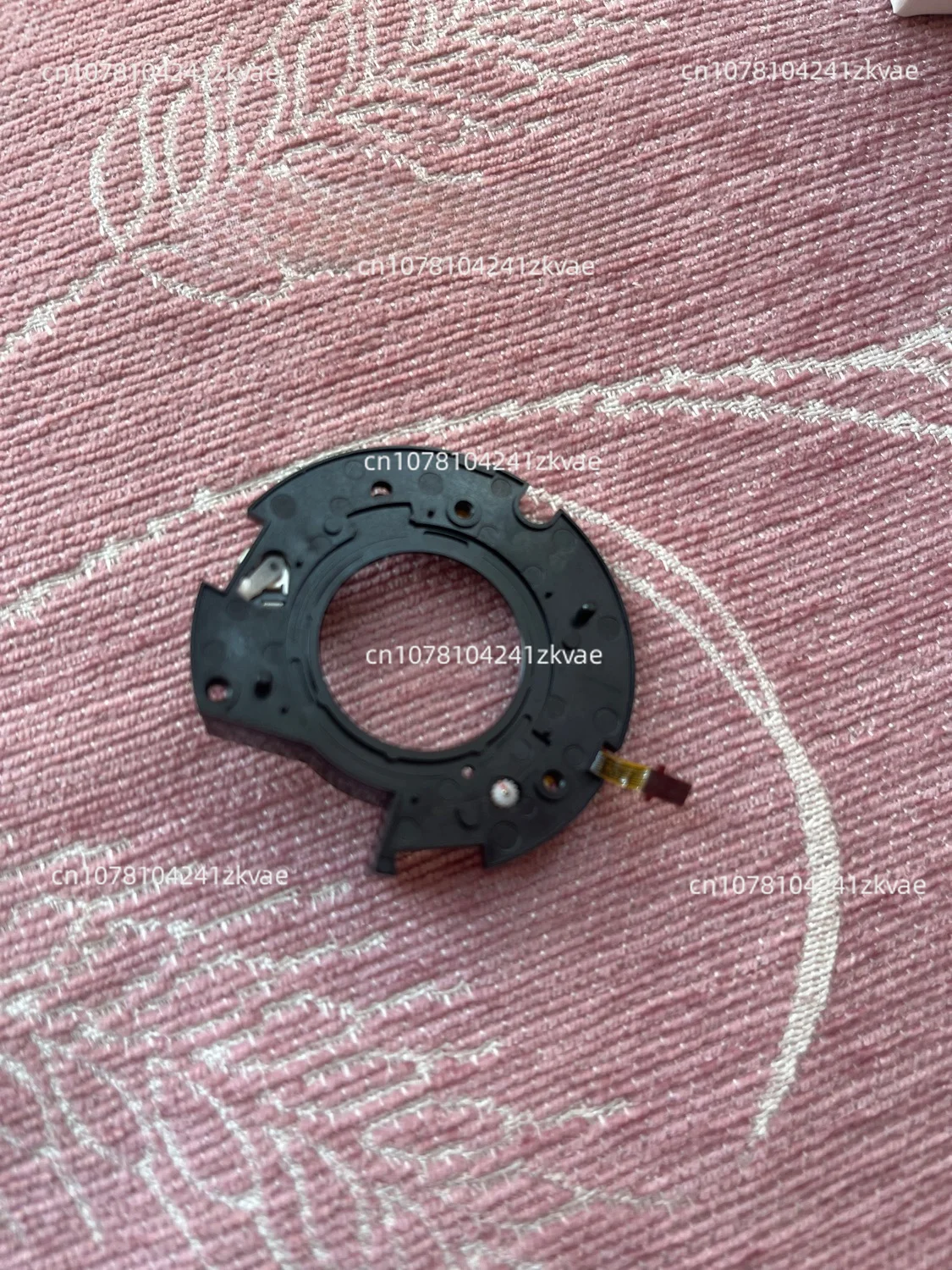 Repair Parts For  P900 P900S Lens Shutter Aperture Assembly