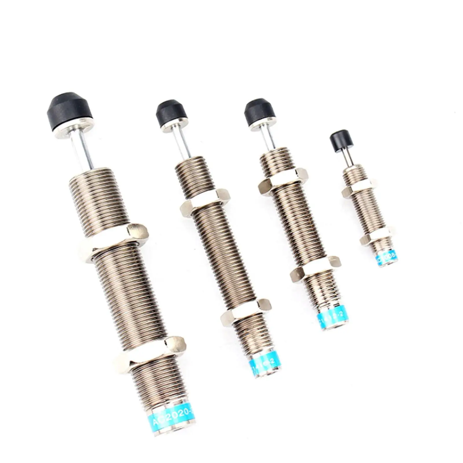 

AC2525-2 AC2530-2 AC2540-2 AC2550-2 AC2580-2 AC3660-2 Stroke Cylinder Oil Pressure Shock Absorber Hydraulic Damper