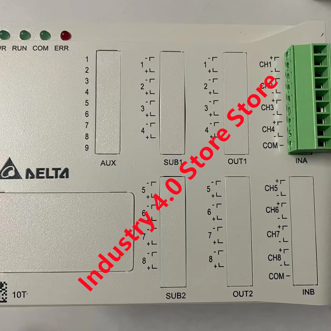 DTE10T DTE20R VFD007B21A VFD075B43A  new original