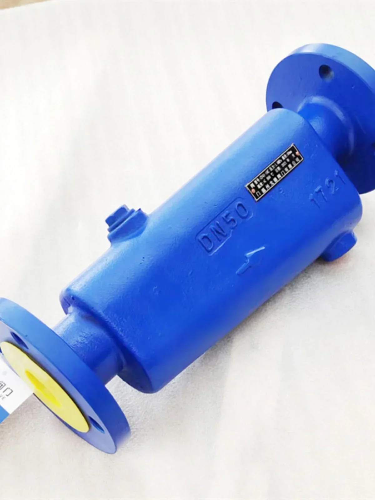 S3/S13 steam-water separator CF41 high-efficiency and energy-saving condensate steam separation automatic drain valve