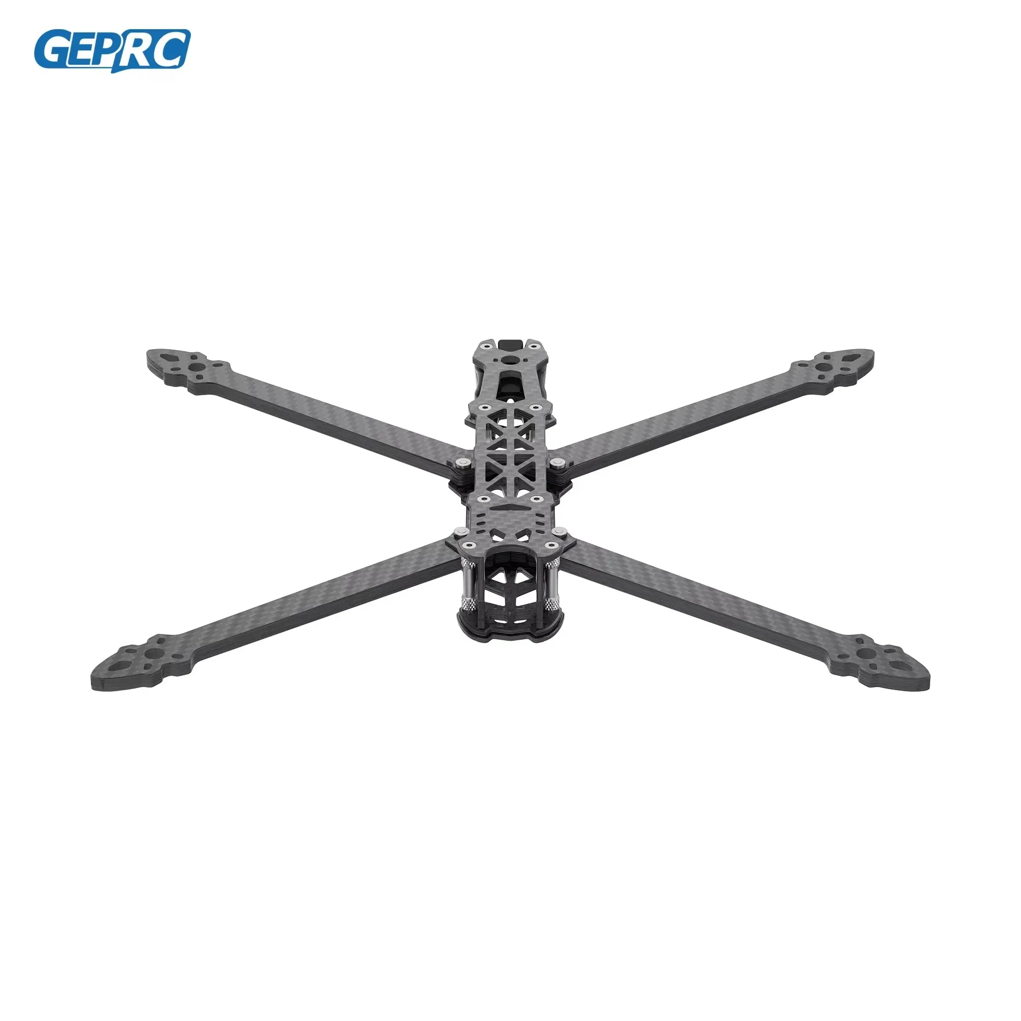 GEPRC GEP-Mark4-8 Frame 8Inch Onderdelen Propeller Accessoire Basis Quadcopter FPV Freestyle RC Racing Drone Lange afstand vlucht