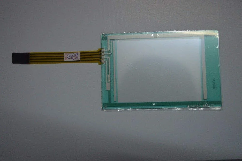 Touch Screen Panel for ESA 29015.809.004 0544-0075 Touch Paenl/pad+Protective Film Overlay