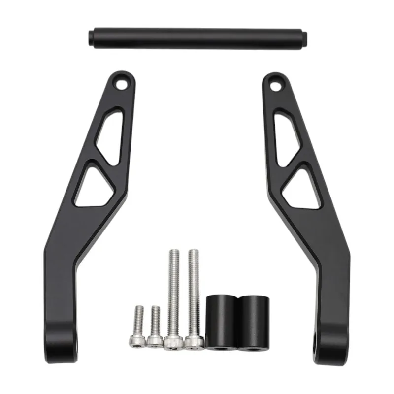 Navigation Bracket GPS Plate Bracket Adapt Holder For BMW R1300GS R 1300 GS 2023 2024 2025 2026 Motorcycle Accessories