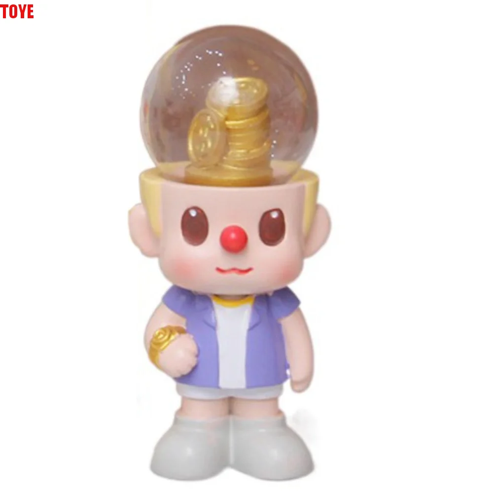 

Resin Couple Model Figure Toys Emotional Stability Handmad Mini Series Action Figures Statue Boys and Girls