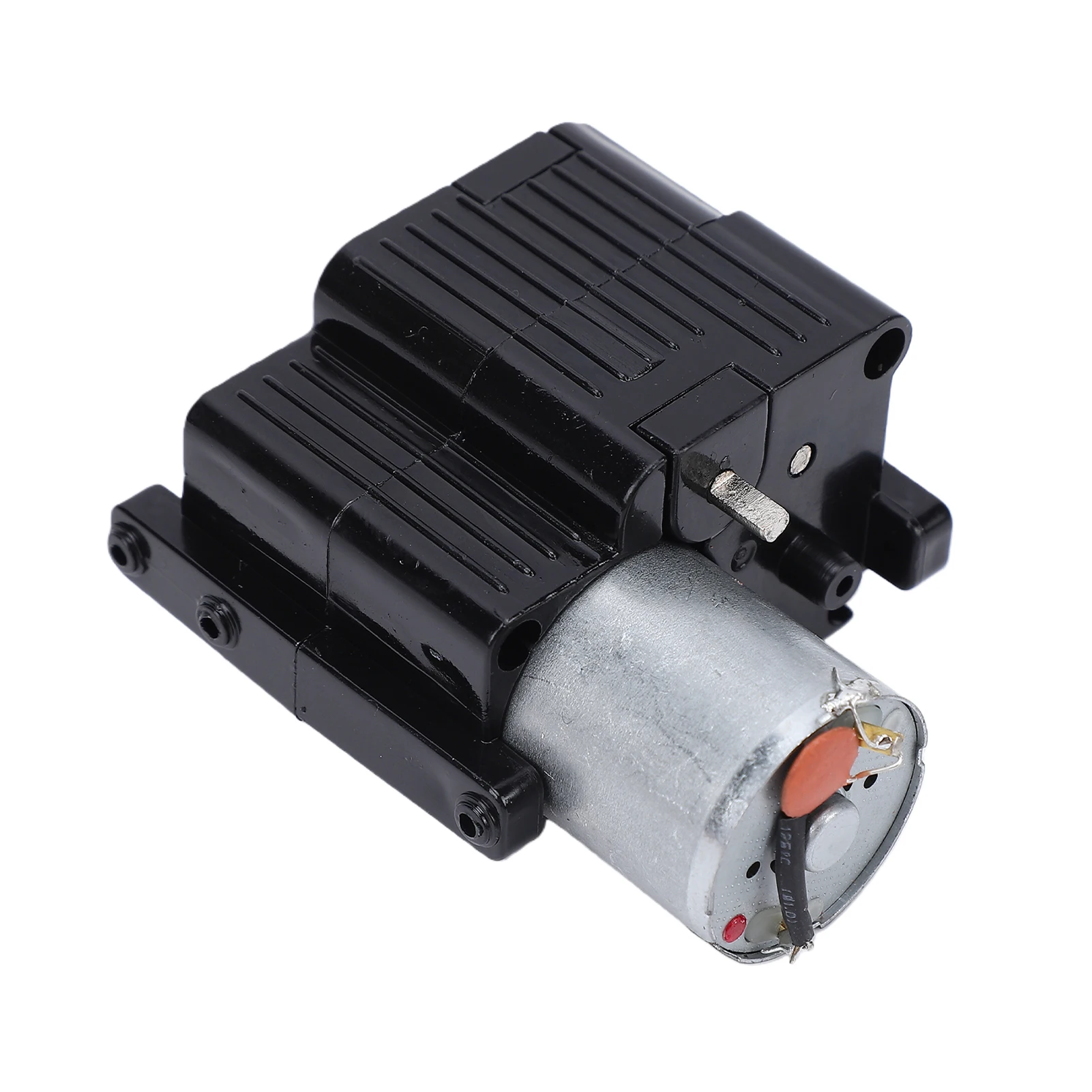 

370 Transmission Gearbox WPL360 Remote Control Car Gearbox Upgrade for B14 B16 B36 B36-3 B24 B36-2 C34 C74 C74-1 C64-1 C84 C94