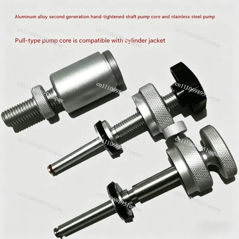 Car Windshield Glass Repair Accessories 2nd Generation Injection Syringe for Auto Windscreen Crack Fixing