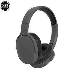 New Wireless Headphone Bluetooth Blue Tooth Headphone for Pc Stereo Headset Earphone For Game