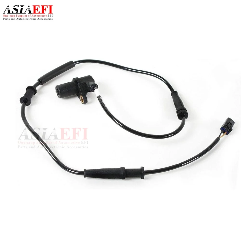 

high quality OEM 95671-25200 Front Left ABS wheel speed sensor For Hyundai Accent Verna 9567125200