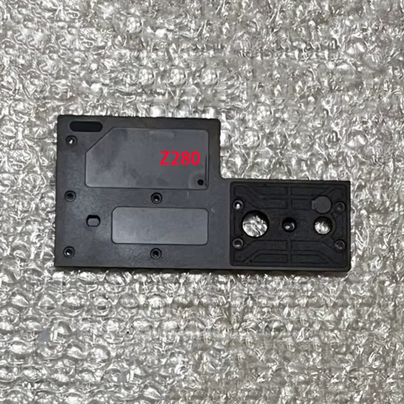 

99% новая нижняя пластиковая крышка, запасные части для видеокамеры Sony PXW-Z280 PXW-Z190 Z280 Z80V Z190 Z190V