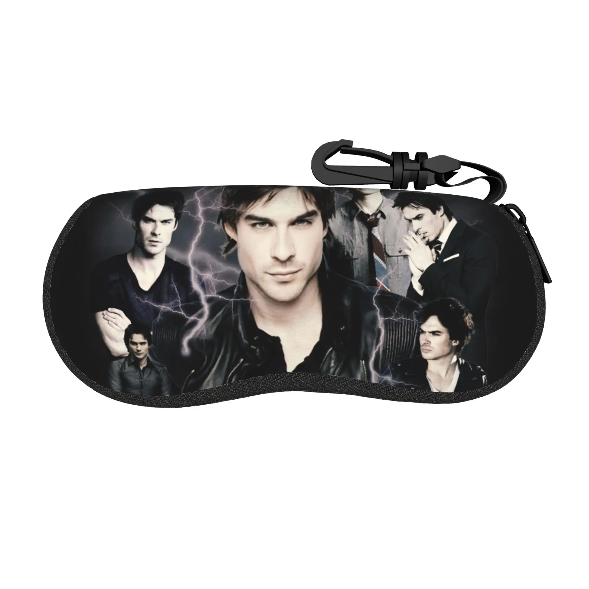 Damon Salvatore Gla…