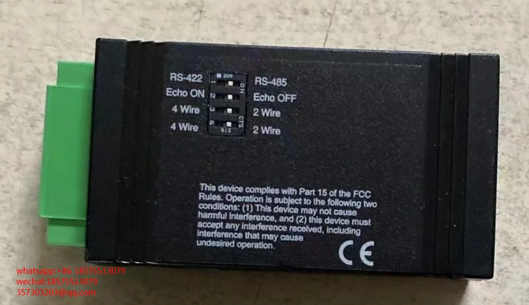 For USPTL4 Converter Module Transfers From USB to RS485 RS422 1 Piece