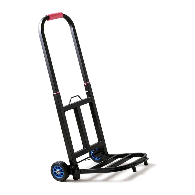 Trailer Trolley Trolley Luggage Truck Shopping Cart Load King