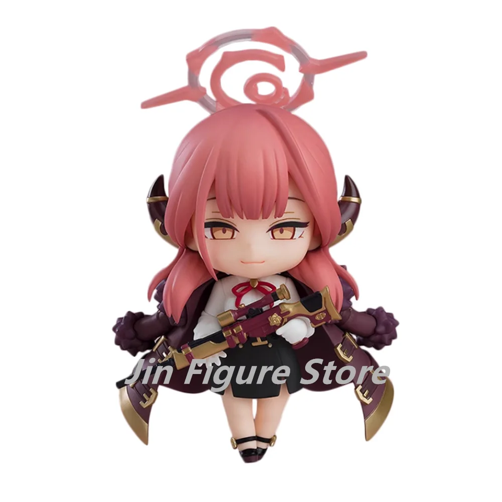 

#2470 Azure Files Rikuhachima Airu Anime Action Figure Model Collection Cartoon Figurine Toys For Friend gifts