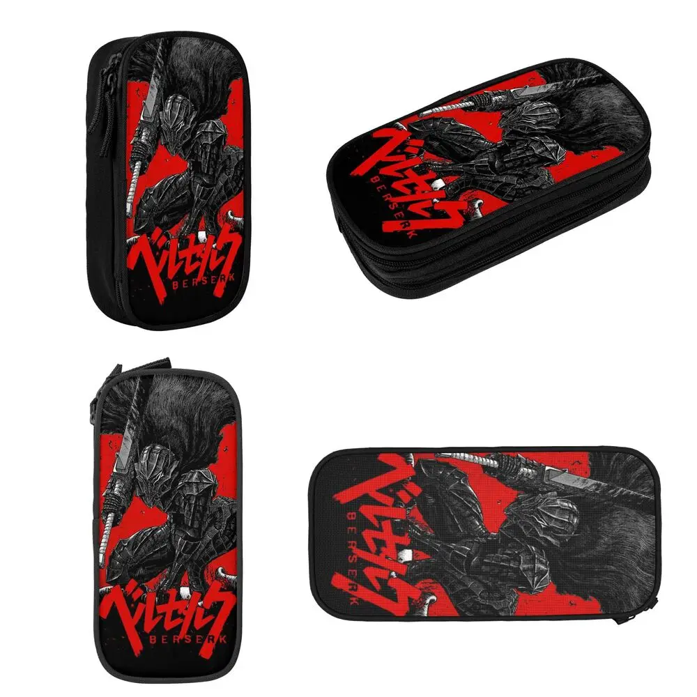 - Berserk Shop