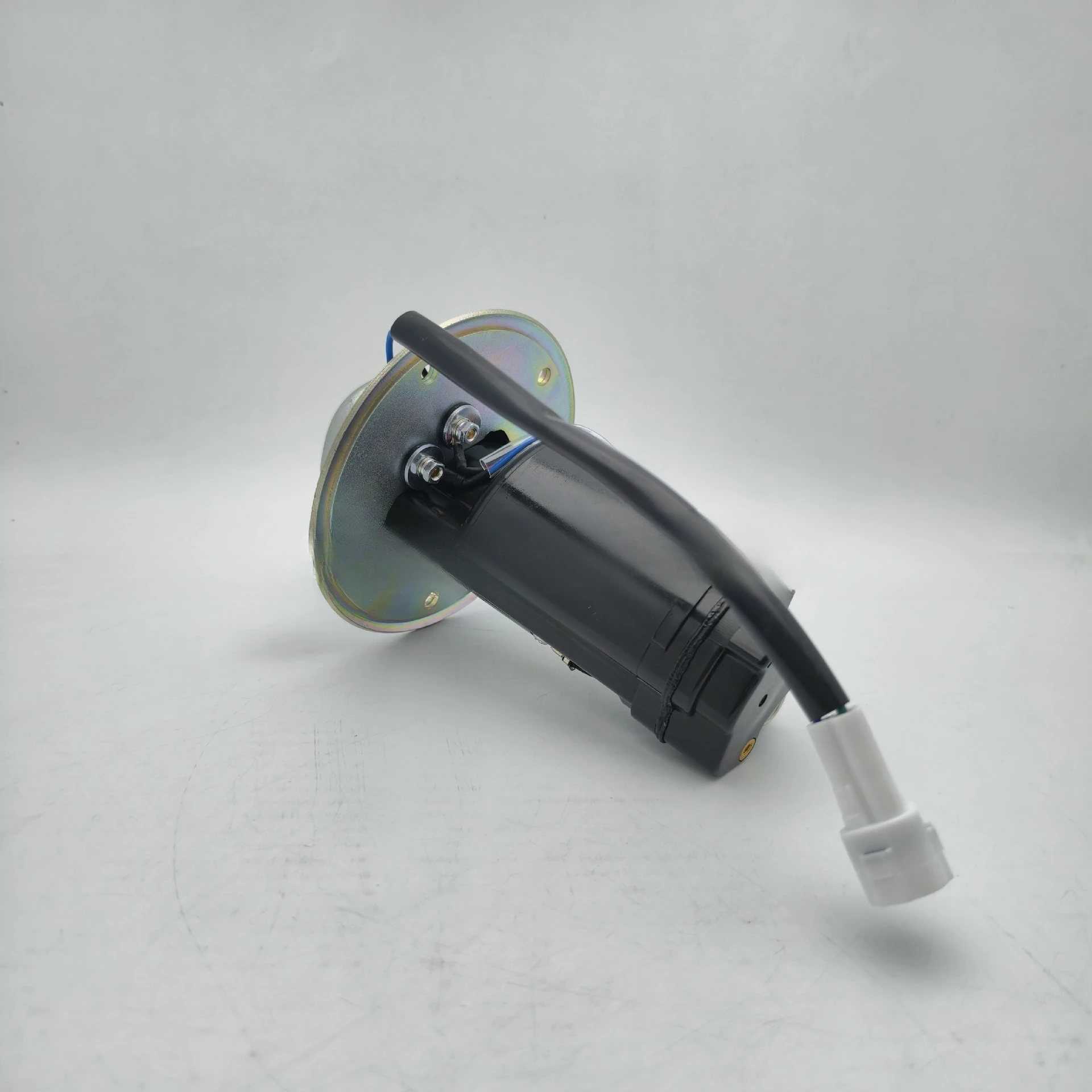 Suitable for pump assembly oil level sensor