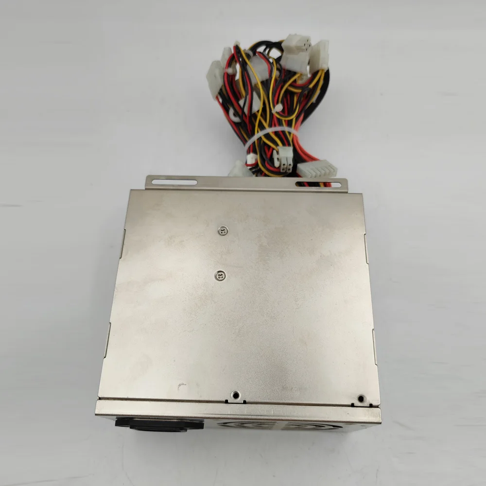 HP2-6500P Switching…