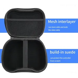 PS5 PS4 PS4 PS3/Xbox Gamepad EVA -Serie PS5 PS4 -Taschen für Nintendo Switch Pro -Zubehör 12 Hauptverkaufsdekoration PS5 - №7