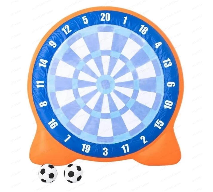 

Надувные детские игрушки для метания