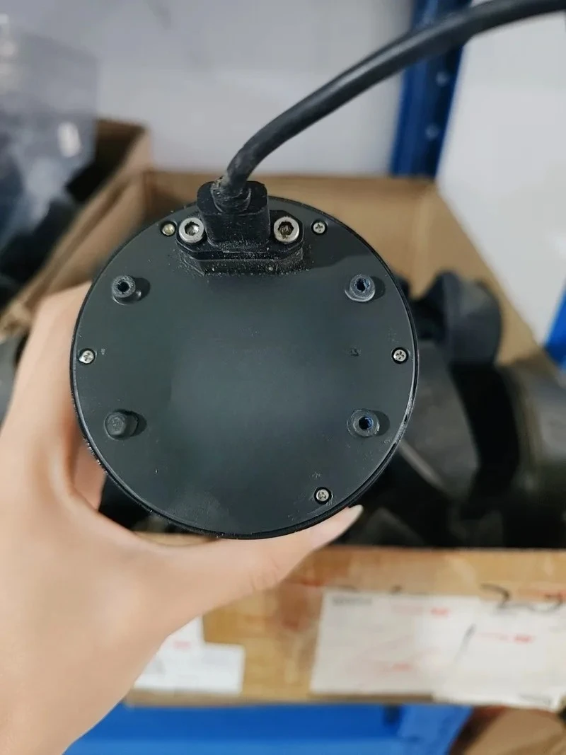 Omnidirectional Radar Module Obstacle Avoidance Radar Second-Hand Radar