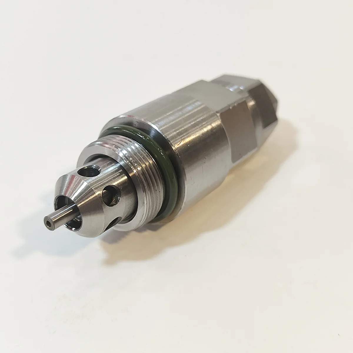 For Excavator Spare Parts Service Relief Valve PC200-6 Hydraulic Pump Valve 700-81-82001