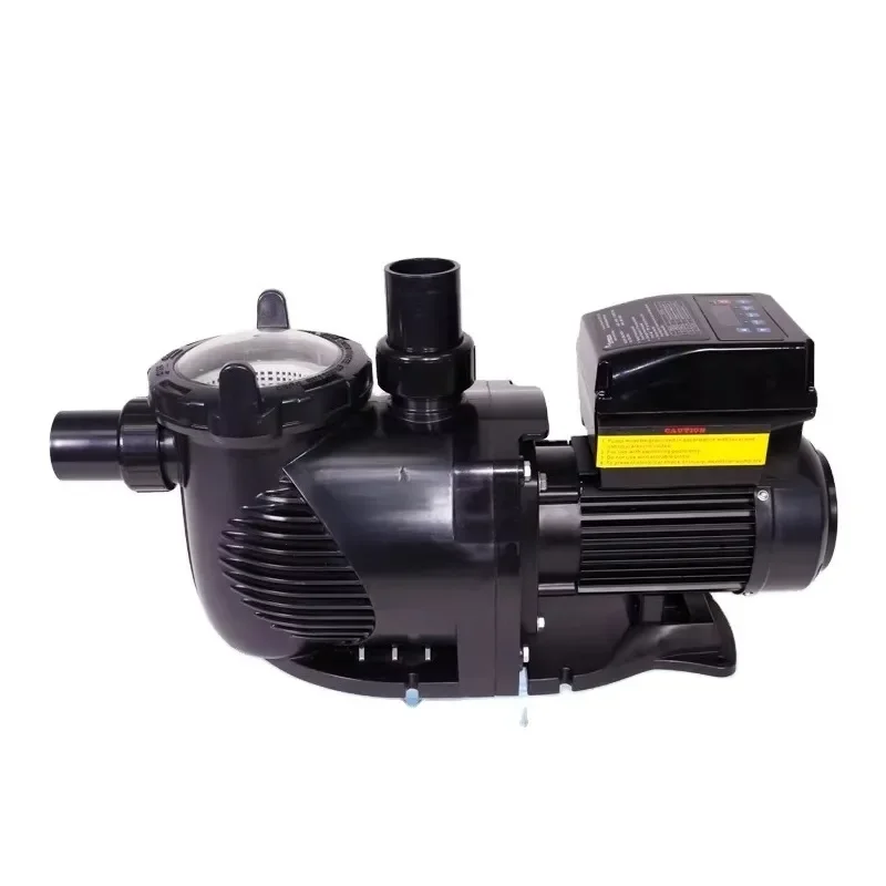 High-Performance SPV Series Super-power Variable Speed Pump for Swimming Pool Emaux Pool Super Pump Spv