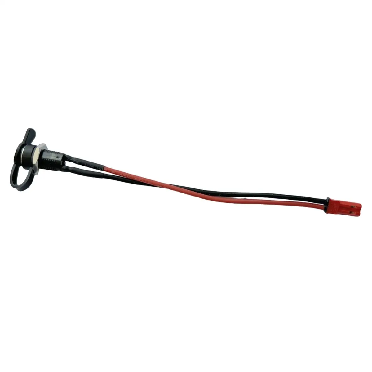 【Charger】 2Pcs Charging Port for G3 G4 Electric Scooter Charging Interface Component Socket Plug Connecting Accessories