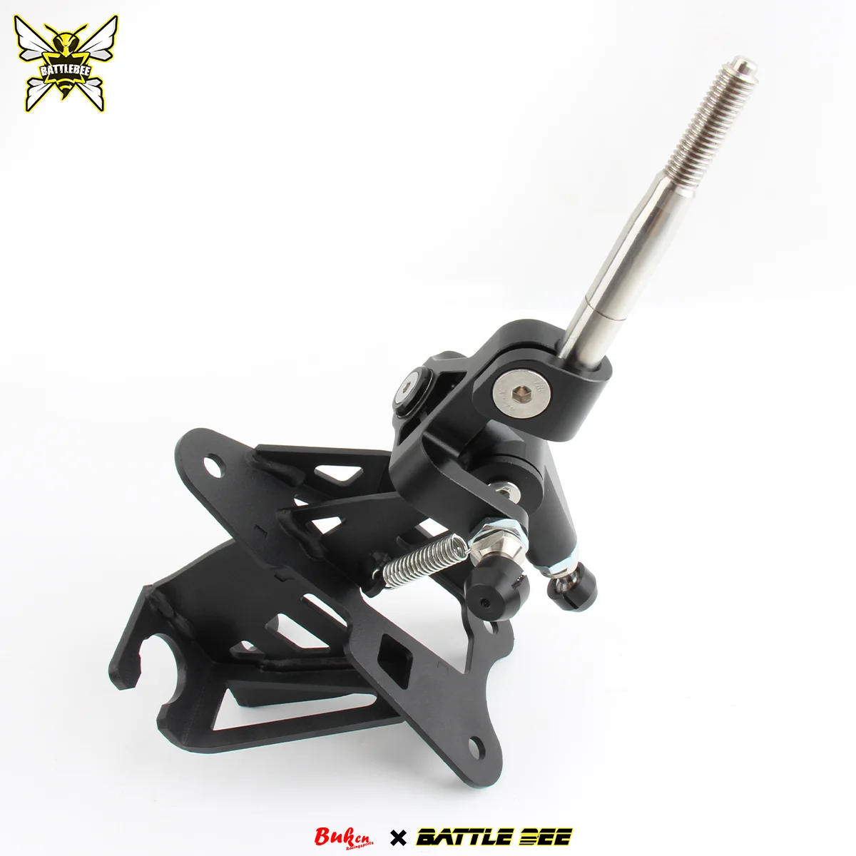 

Quick Shifter Manual Short For 8th Gen Honda Civic Si 2006-2011 FA1 Right-Hand Drive FD2 Type R Left-Hand Right-Hand Drive FN2