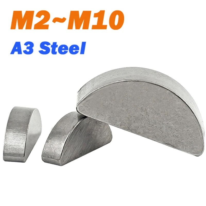 5~100Pcs M2 M2.5 M3…