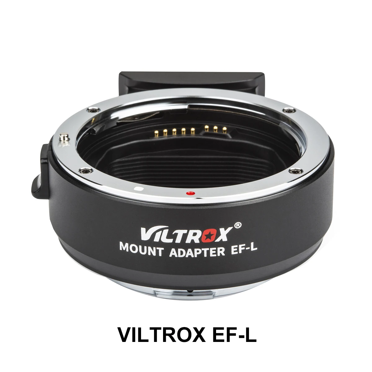 

VILTROX EF-L EFL Auto Focus Lens Adapter Ring for Canon EF/EF-S Lens to L Mount Leica Panasonic Sigma Camera S1R