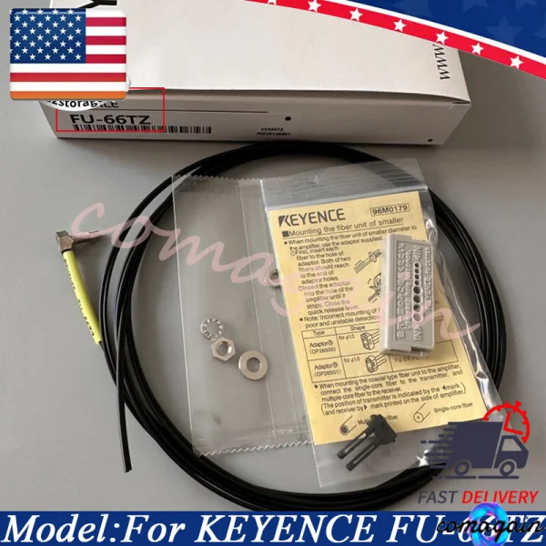 

For Fu-66tz Fu66tz Us Stock Brand New Original Spot Plc