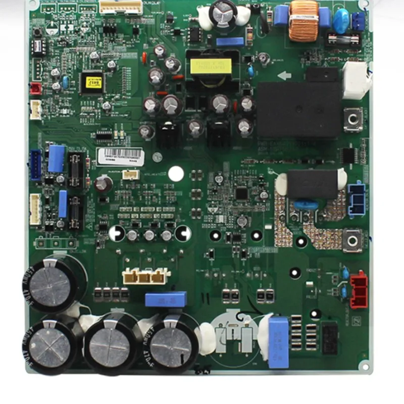 EBR83165703EBR78509903 main board circuit board