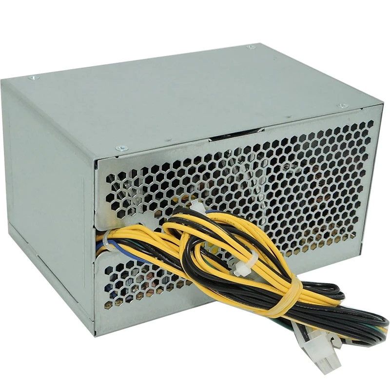 New Original PSU M4600 M4650 E74 E700 M710T M8600 10Pin 180W Power Supply PA-2181-1 HK280-21PP PCE028 PCE027