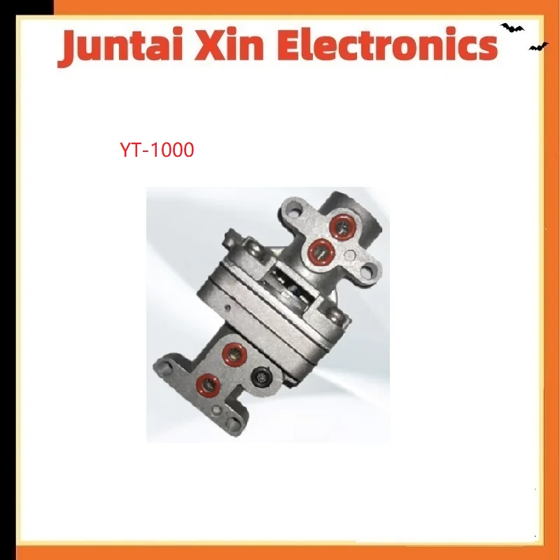 1PCS/LOT New original YT-1000 YT-1000L YT-1000R NEW Electric Valve Positioner Pilot Valve Amplifier