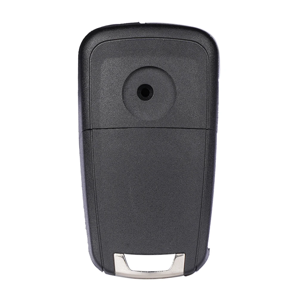 XNRKEY Remote Car Key Shell for Opel Vauxhall Insignia Astra J Zafira C Mokka for Chevrolet Cruze Epica Lova Camaro Impala Buick