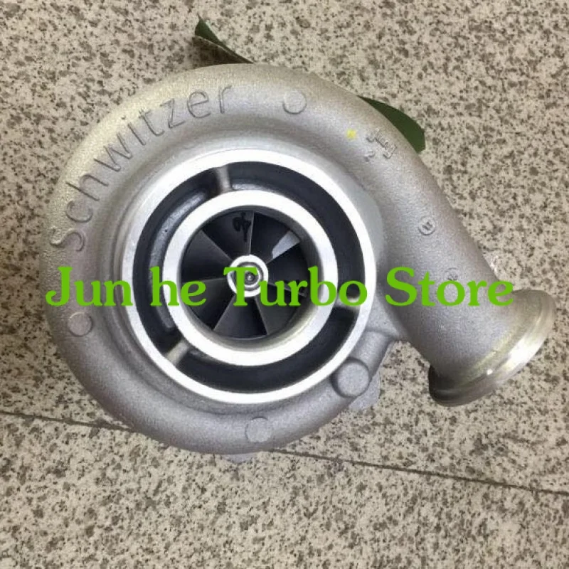 

Xinyuchen turbocharger for Volvo TAD740 Supply wholesale turbine turbocharger