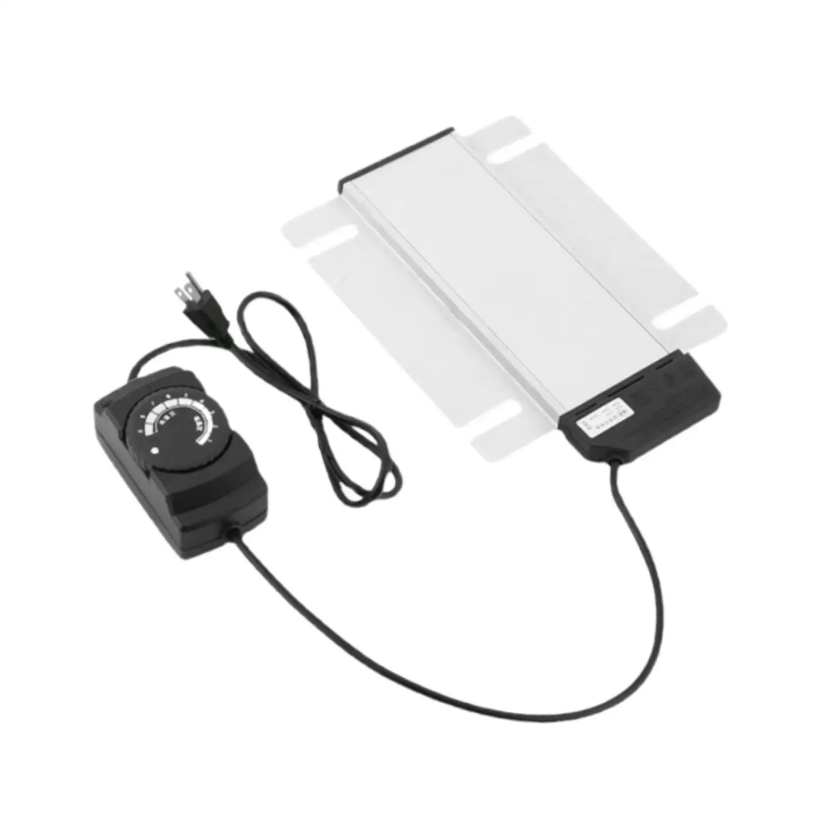 

Нагревательная пластина для шведского стола Нагревательный лист для шведского стола Прочный легкий многоразовый для