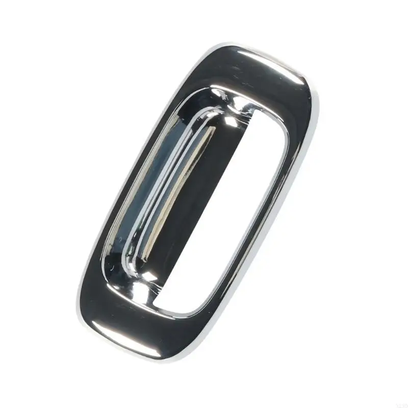 

X13d 15997911 15228541 Ручка задней задней двери для 1999-2007 1500 2500 3500 Ручка задней двери Bezeltrim