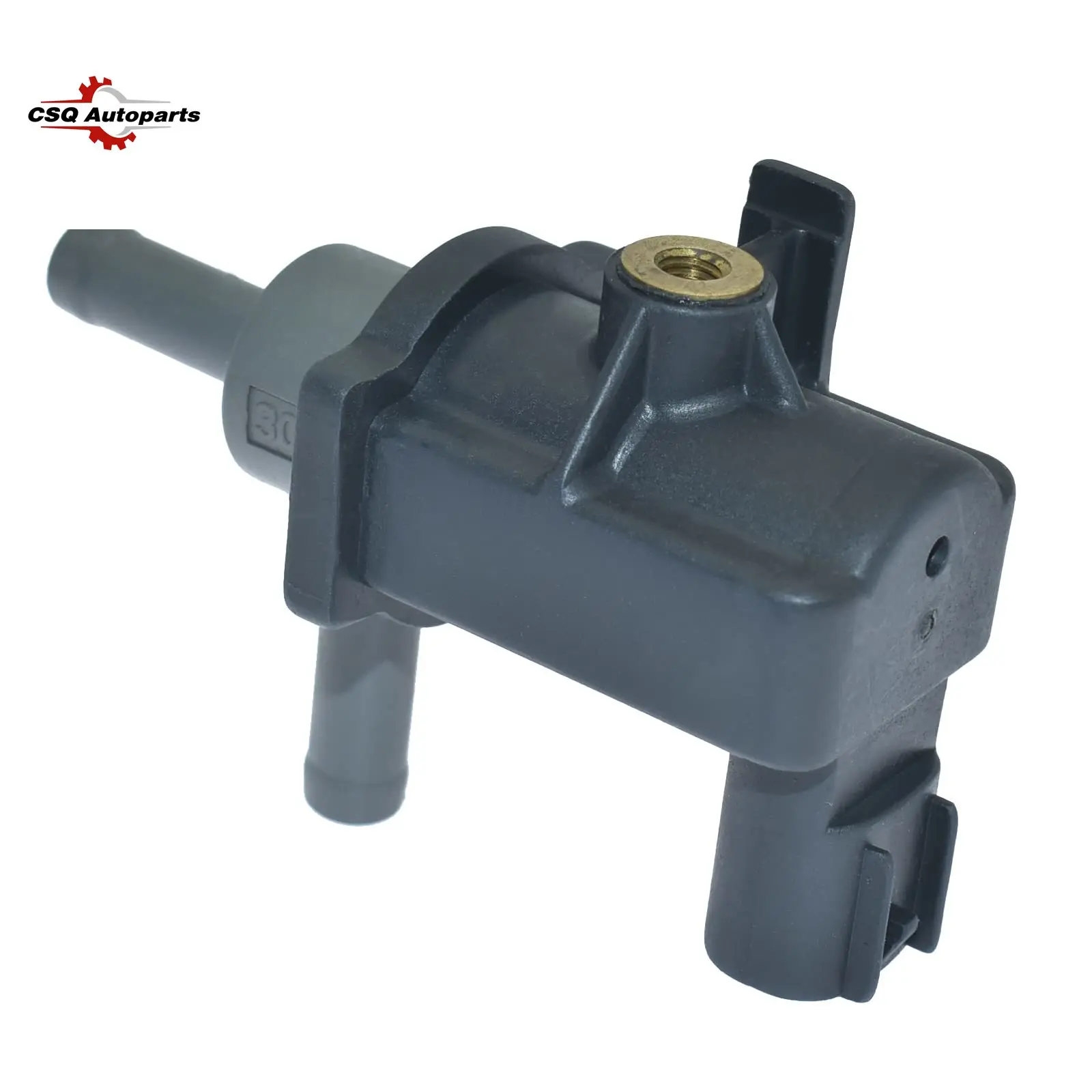 

90910-12273 2pins Vacuum Vapor Canister Purge Solenoid Valve For Toyota Corolla 1.8L 1ZZ-FE VVTI 2004-2008 9091012273